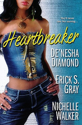 Heartbreaker (PB) (2010)