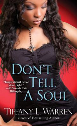 Don't Tell a Soul (PB) (2013)
