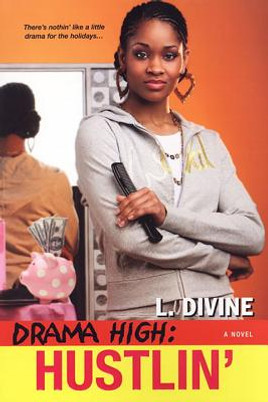 Drama High: Hustlin' #07 (PB) (2009)