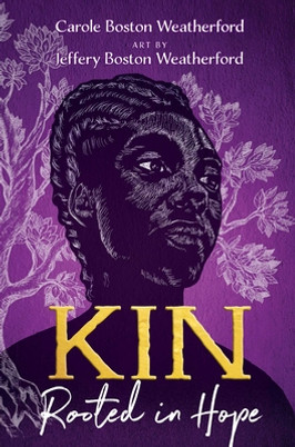 Kin: Rooted in Hope (HC) (2023)