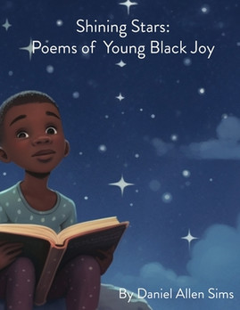 Shining Stars: Poems of Young Black Joy (PB) (2023)