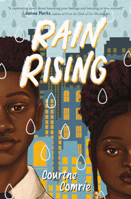 Rain Rising (PB) (2023)