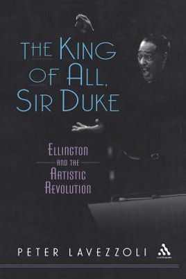 The King of All, Sir Duke (PB) (2001)