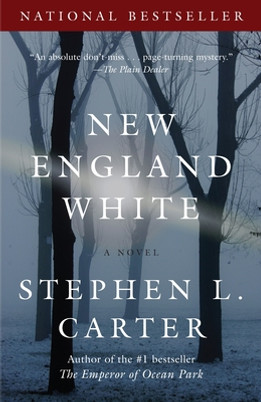 New England White (PB) (2008)