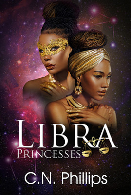 Libra Princesses (PB) (2023)