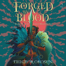 Forged by Blood (CD) (2023)