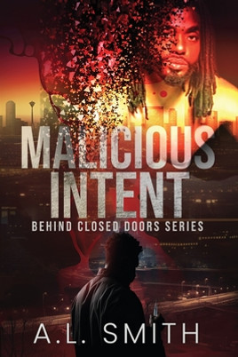 Malicious Intent #3 (PB) (2023)