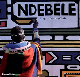 Ndebele: The Art of an African Tribe (PB) (2002)