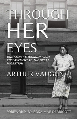 Through Her Eyes (PB) (2023)