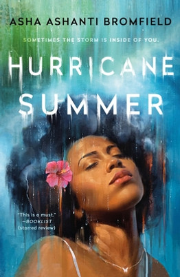 Hurricane Summer (PB) (2023)