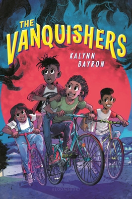 The Vanquishers (PB) (2023)