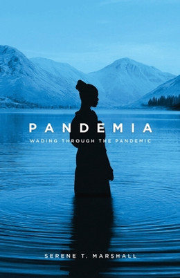 Pandemia: Wading Through The Pandemic (PB) (2023)