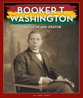 Booker T. Washington: Educator and Orator (2023)