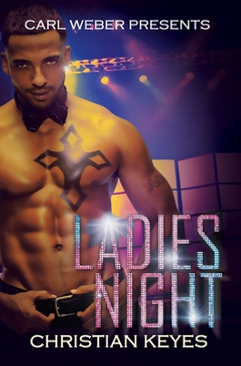Ladies Night: Carl Weber Presents (PB) (2014)
