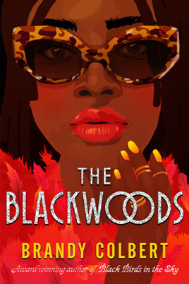 The Blackwoods (HC) (2023)