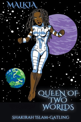 Queen of Two Worlds #2 (PB) (2023)