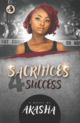 Sacrifices 4 Success (PB) (2023)