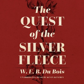 The Quest of the Silver Fleece (2023)