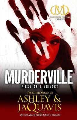 Murderville: First of a Trilogy (PB)