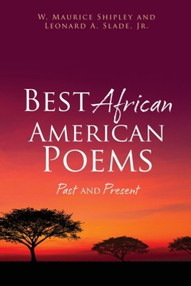 Best African American Poems: Past and Present (PB) (2023)