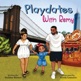 Playdates with Remy (PB) (2023)