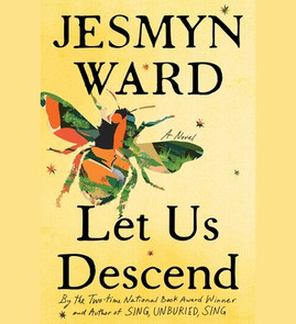 Let Us Descend (CD) (2023)