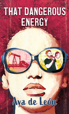 That Dangerous Energy (2023) (Large Print)