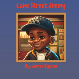 Lake Street Jimmy (PB) (2023)