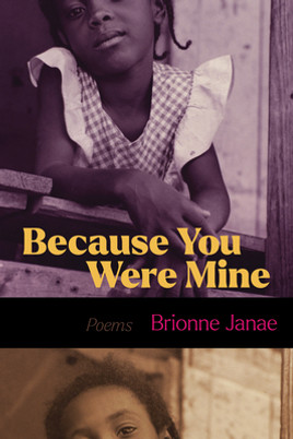 Because You Were Mine (PB) (2023)