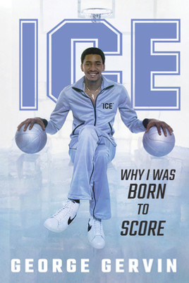 Ice: Why I Was Born to Score (HC) (2023)