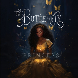 The Butterfly Princess (PB) (2023)