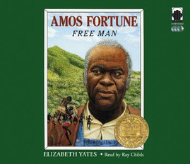 Amos Fortune, Free Man (CD) (2010)