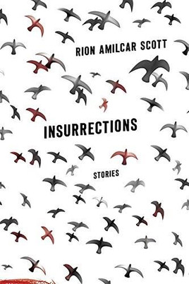 Insurrections: Stories