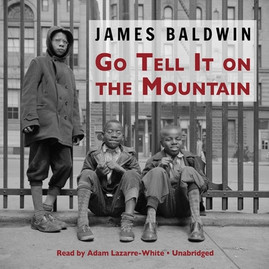 Go Tell It on the Mountain (CD) (2013)