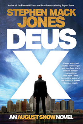 Deus X (HC) (2023)