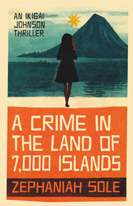 A Crime in the Land of 7,000 Isands (PB) (2023)