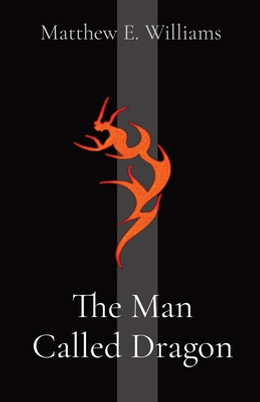 The Man Called Dragon #1 (PB) (2023)