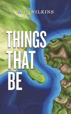 Things That Be (PB) (2023)