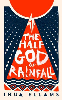 The Half-God of Rainfall (HC) (2020)