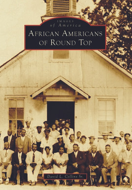 African Americans of Round Top (PB) (2023)