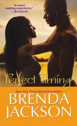 Perfect Timing #1 (MM) (2014)