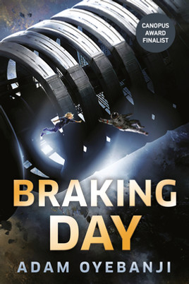 Braking Day (PB) (2023)