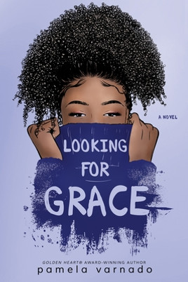 Looking for Grace (HC) (2023)