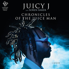Chronicles of the Juice Man: A Memoir (CD) (2023)