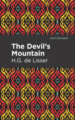 The Devil's Mountain (HC) (2023)