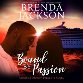 Bound by Passion (2023)