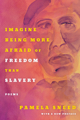 Imagine Being More Afraid of Freedom Than Slavery (PB) (2023)