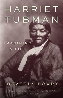 Harriet Tubman: Imagining a Life (PB) (2008)