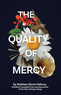 The Quality of Mercy (PB) (2023)