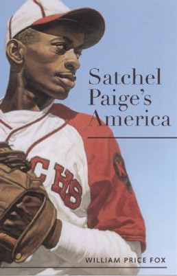 Satchel Paige's America (PB) (2005)